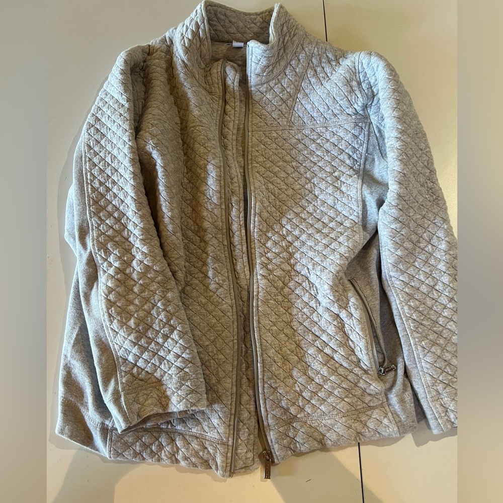 Calvin Klein jacket